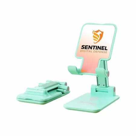Go Fold Stands - Imprint Now