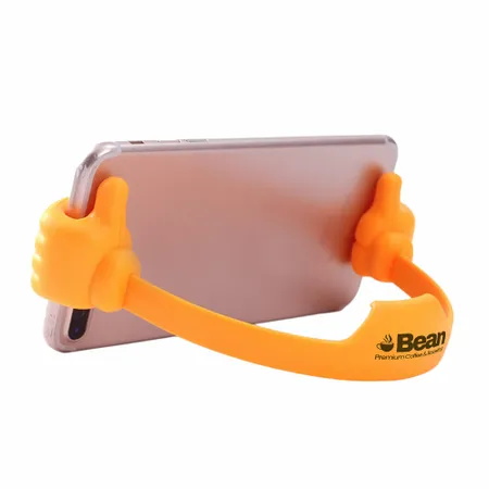 Hand Hold Mini Stands - Imprint Now