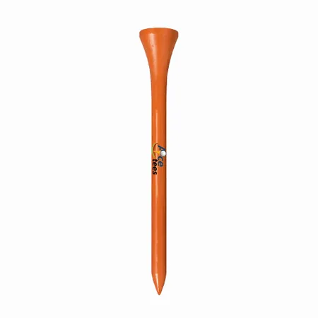Wooden Golf Tees - Imprint Now