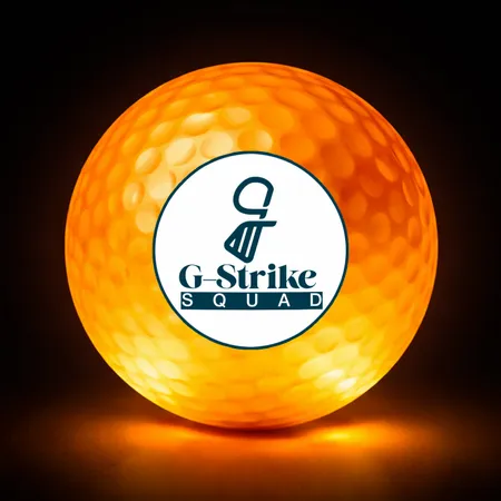 LED Golf Balls - Imprint Now
