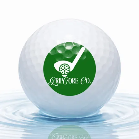 Floating Golf Balls - Imprint Now