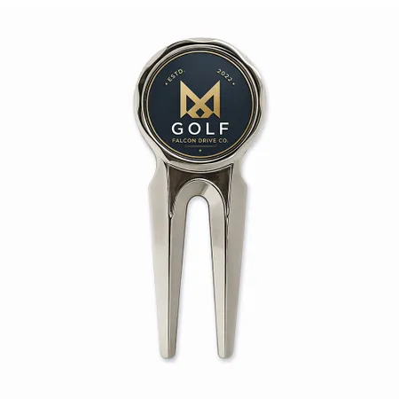 Custom Divot Tools - Imprint Now