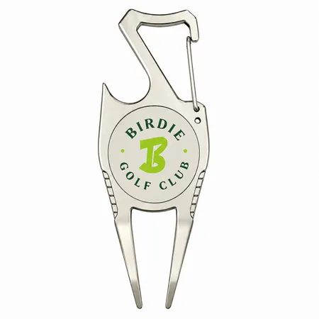 Carabiner Divot Tools - Imprint Now