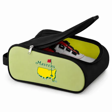 Custom Golf Shoe Bags - Imprint Now