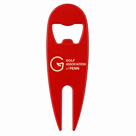 Divot Tool & Bottle Openers - Imprint Now