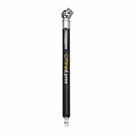 Metal Bar Tire Pressure Gauges - Imprint Now
