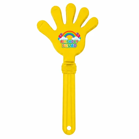 Hand Clappers - Imprint Now