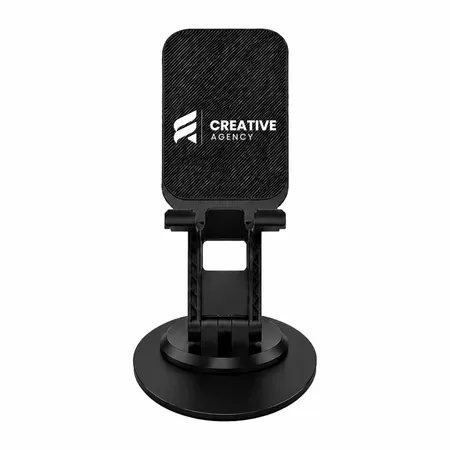 Air Flow Metal Desk Stands - Imprint Now