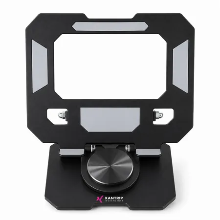 Mecha Pro Metal Stands - Imprint Now