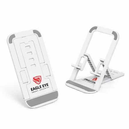 Slim Card Pocket Stands - Imprint Now