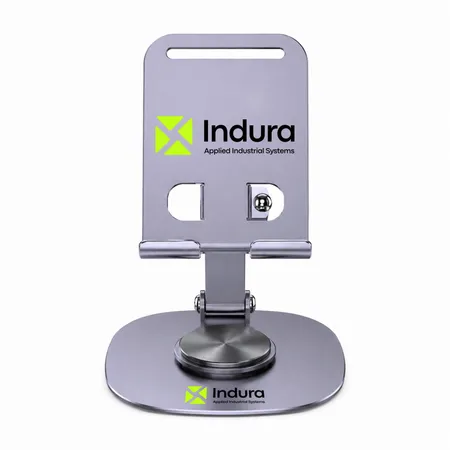 360° Metal Stands - Imprint Now