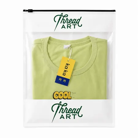 Kraft Paper Zipper Bags - Imprint Now