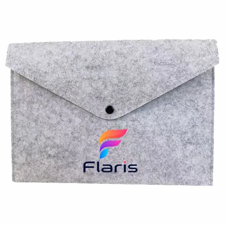 Felt Document Holders - Imprint Now