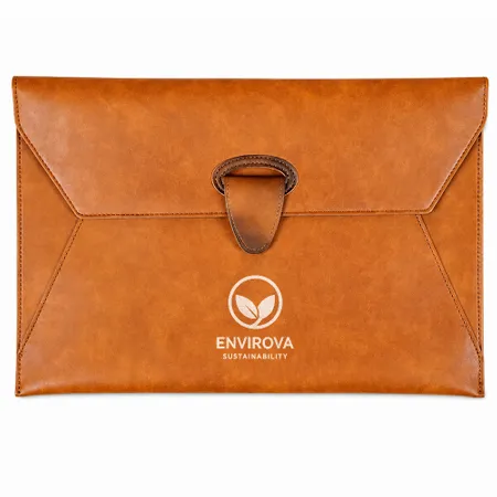 Leather Document Holders - Imprint Now