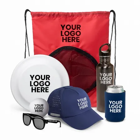 Outdoor Essentials Smart Kits Box - Air Fresheners Now