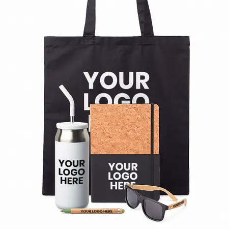 Eco-Friendly Starter Set Smart Kits - Air Fresheners Now
