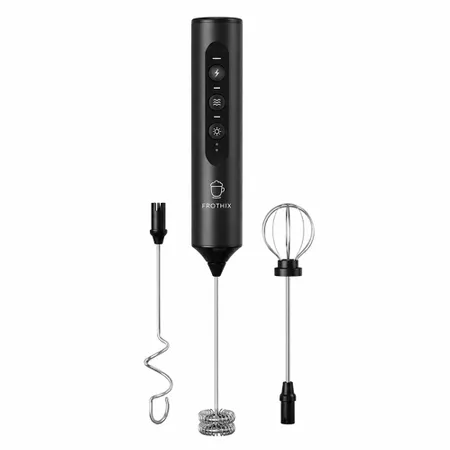 Mozora Pro Rechargeable Milk Frothers - Imprint Now