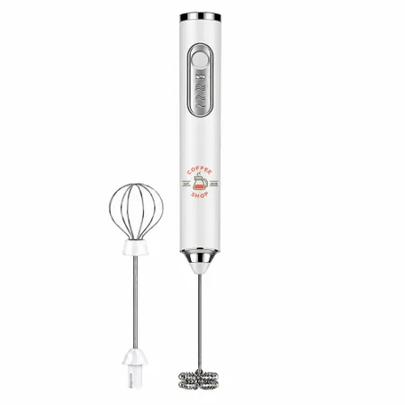 Vortex Pro Rechargeable Milk Frothers - Imprint Now