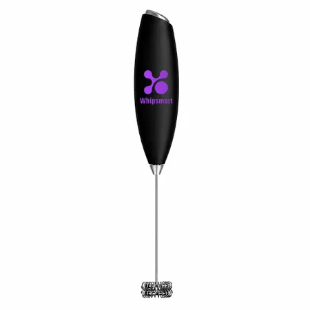 Battery Operate Handheld Milk Frothers - Imprint Now
