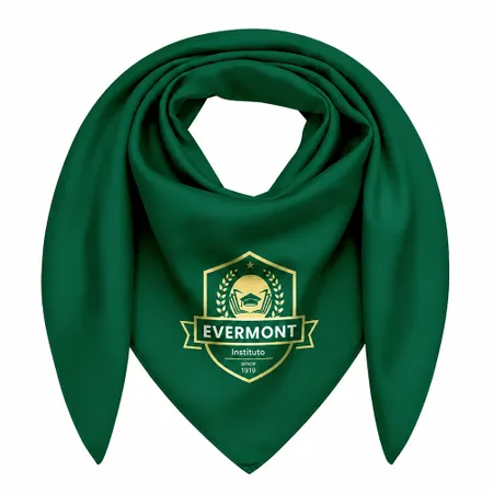 Square Scarf - Imprint Now