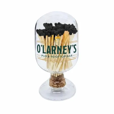 Match Cloches - Imprint Now