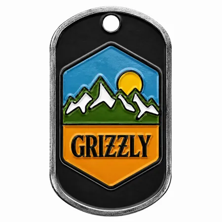 Dog Tags - Imprint Now