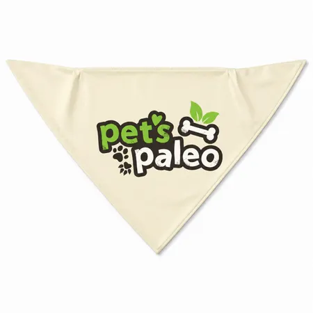Classic Pet Bandanas - Imprint Now