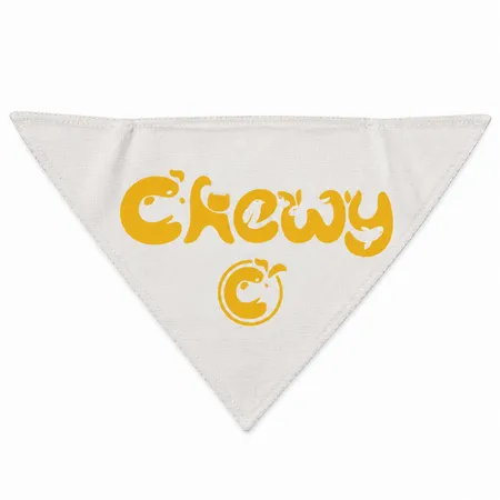 Embroidered Pet Bandanas - Imprint Now