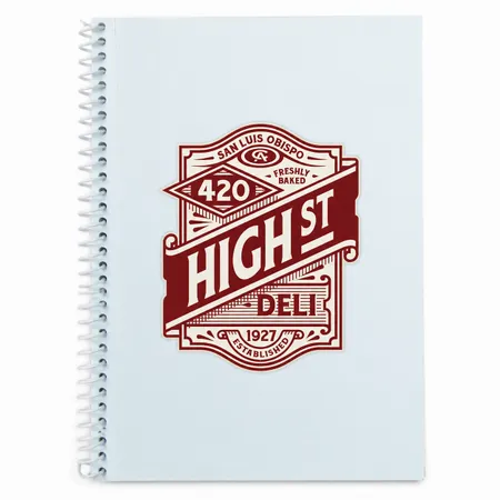 Weekly Assignment Planners - Imprint Now