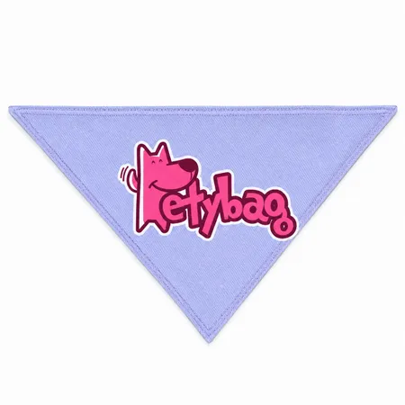 Cotton Pet Bandanas - Imprint Now