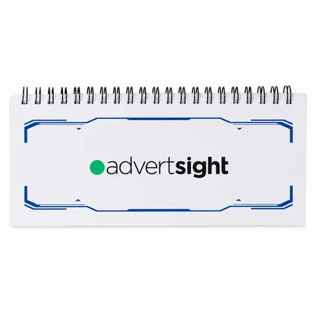 Agenda & List Planner Notebooks - Imprint Now