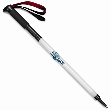 Glow-in-the-Dark Trekking Poles - Imprint Now