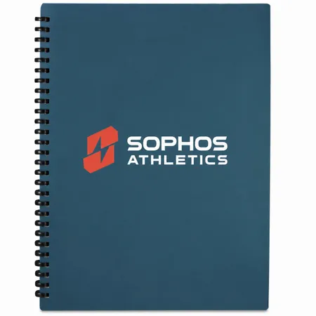 Wellable™ Plan Well Undated Planner Journal - Imprint Now