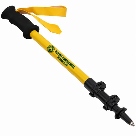 Kid's Ultralight Hiking Poles - Imprint Now