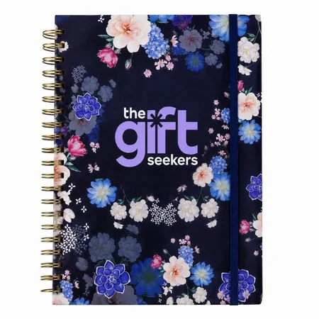 Organizer Planner Notebooks - Imprint Now