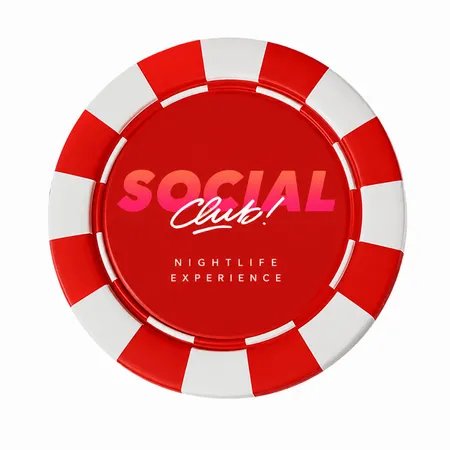 8 Stripe Custom Poker Chips - Inlay - Imprint Now