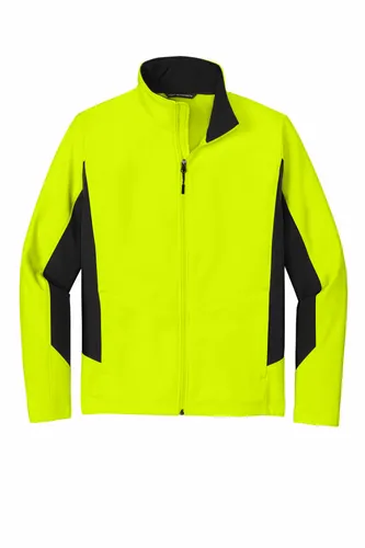 Safety Yellow/ Black