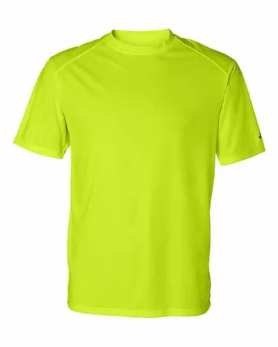 SAFETY YELLOW