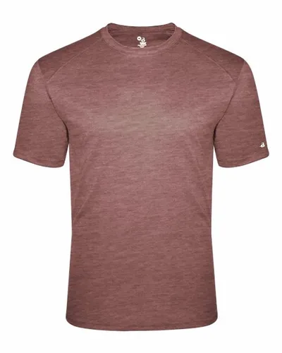 Maroon Heather