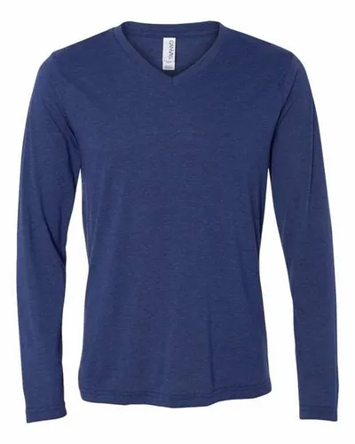 Navy Triblend