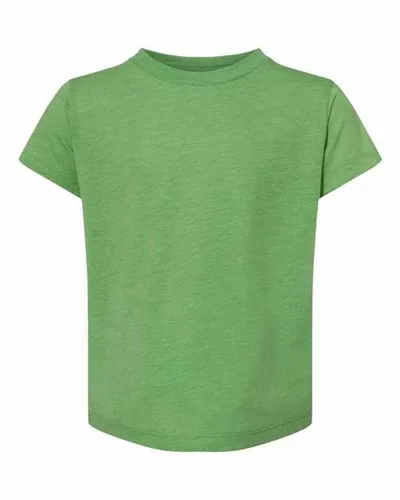 Green Triblend