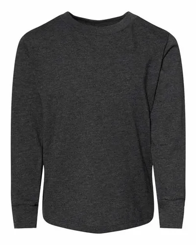 Dark Grey Heather