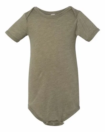 Olive Triblend