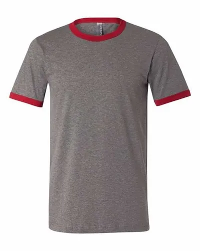 Deep Heather/ Cardinal