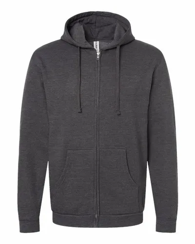 Heather Charcoal