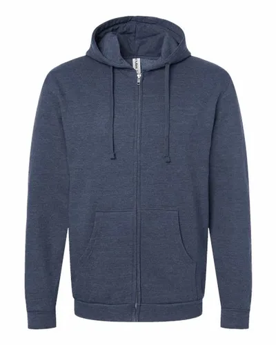 HEATHER DENIM