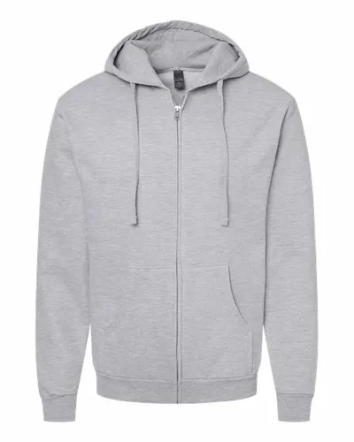 Heather Grey