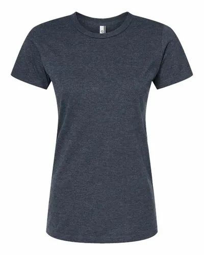 Navy Heather