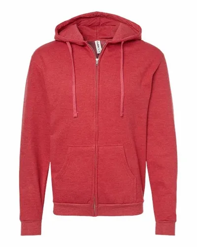 Heather Red
