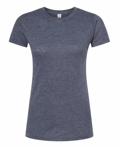 Heather Navy